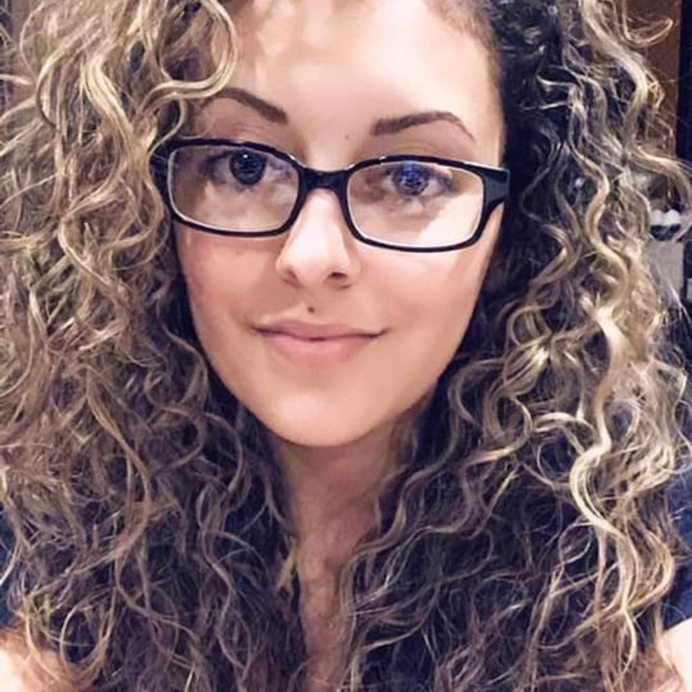 Meet your Posher, Jacqueline